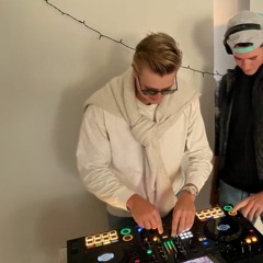 BASEMENT MIX FC #2