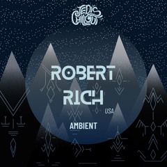 Jedi’s Chillout | Robert Rich (live)