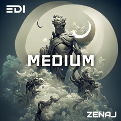 EDI & Zenaj - Medium (Original Mix)