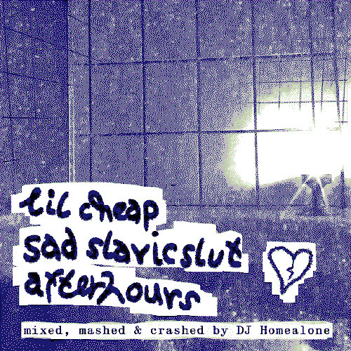 afterhours (mixed, mashed & crashed)