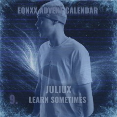 JULIUX-LEARN SOMETIMES (FREEDL)