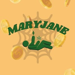 DERF - Maryjane (prod. Saad)