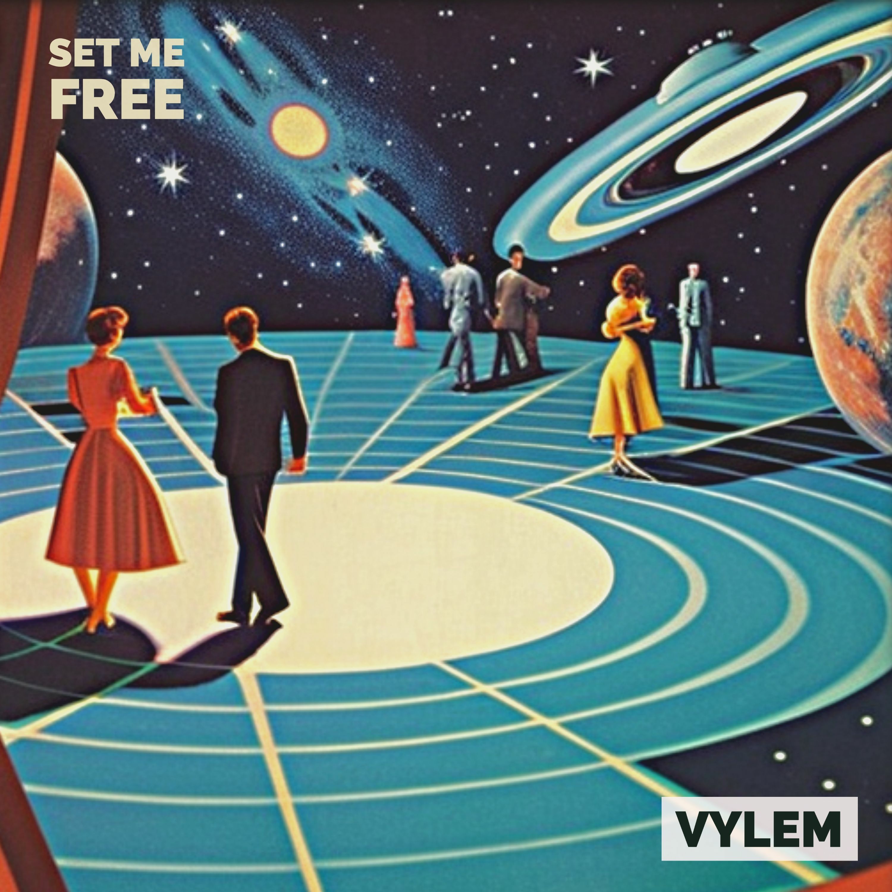 VYLEM
