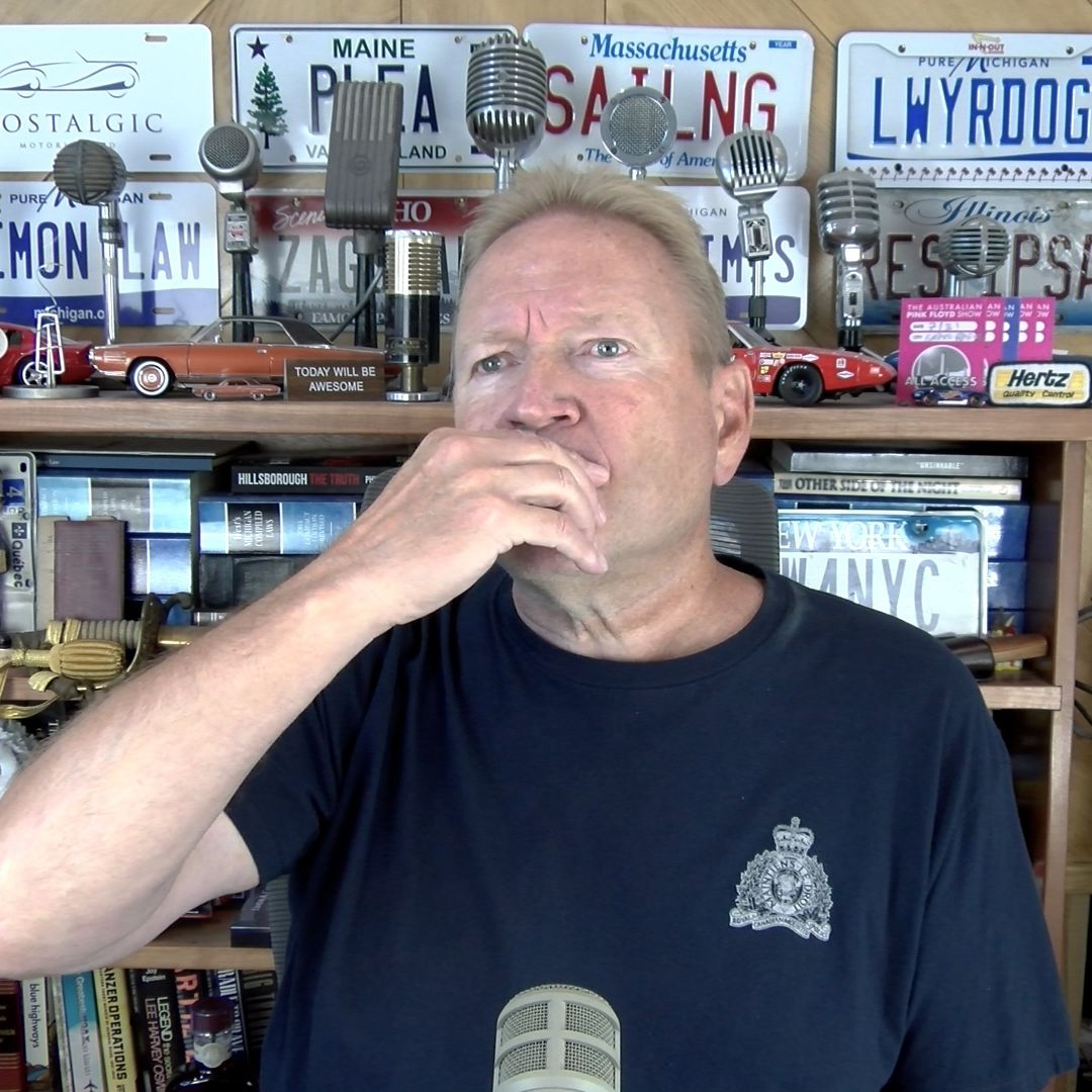 Police Can’t Give Traffic Ticket to Waymo Car