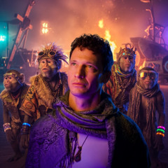 Live & Improvised @ Nice & Easy - 10/10/25