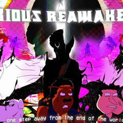 PFG: UC - C2 Song 5 : GLORIOUS REAWAKENING. // The Shenanigans Squad vs JOETER. //