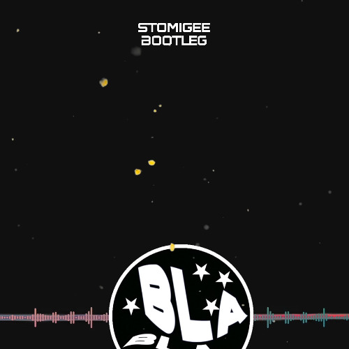 Gigi D' Agostino X StomiGee  Bla Bla Bla (StomiGee Bootleg 2k25)