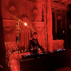 Ángel-A - @Nômade Tulum, Macondo / September, 2024