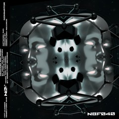 Hans Van Handen ft. Acid Face Andy - Dominator - NBF040