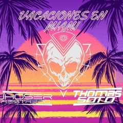 VACACIONES EN MIAMI-EL B2B