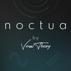 Noctua | Flux Alarm by Andy Nicholson