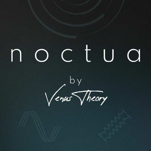 Noctua | Constellation by Mo Krimka