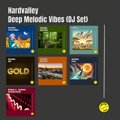 Deep Melodic Vibes (Mini DJ Set)