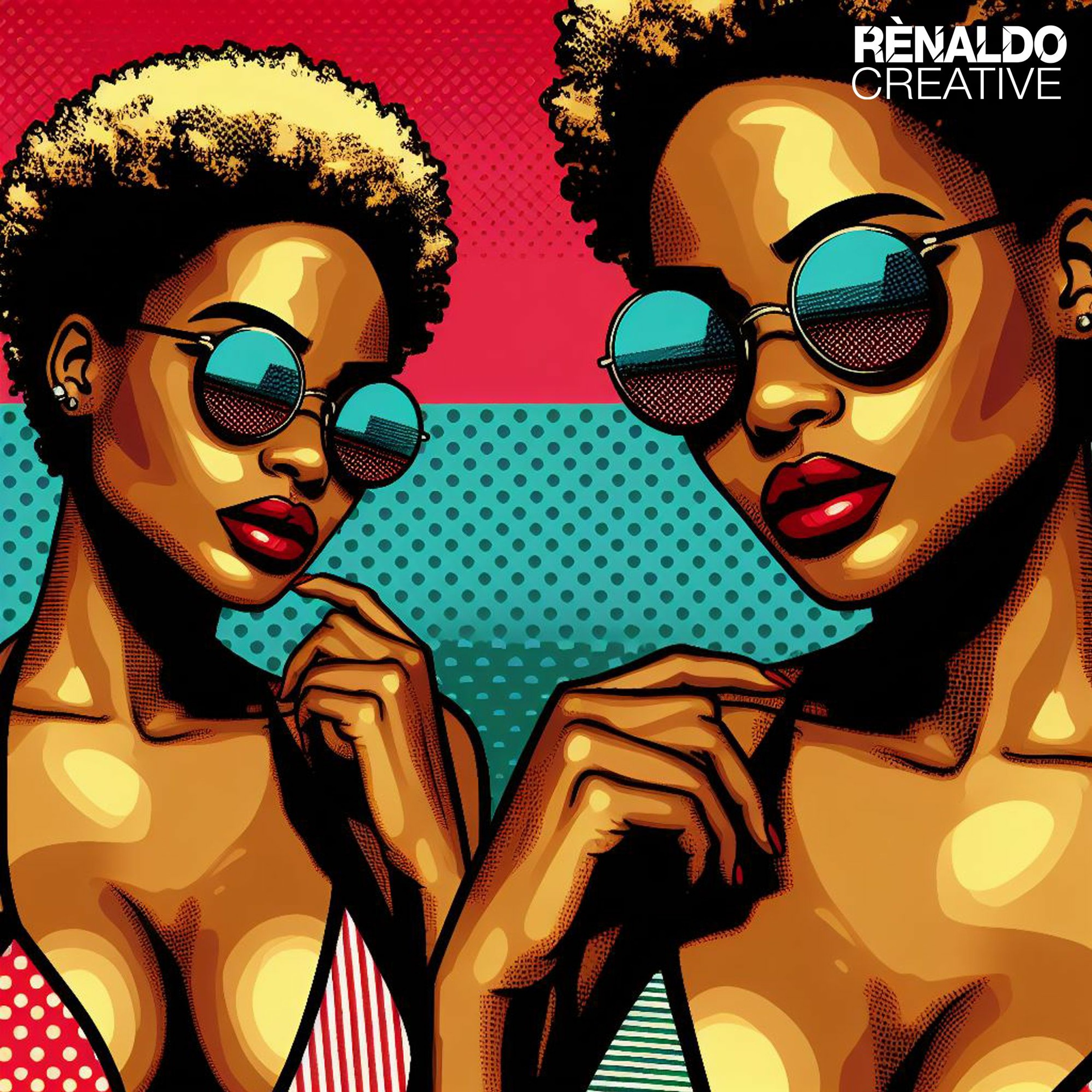 Renaldo Creative