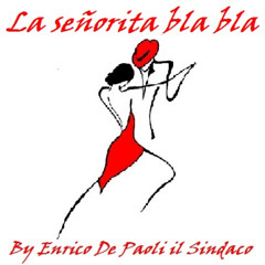LA SEÑORITA BLA BLA