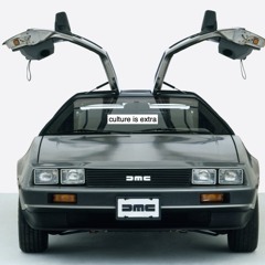 Time Machine (Fousheé, Yung Lean, Jim Croce, 6Dogs, MF DOOM)