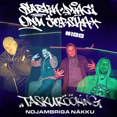 Nojambriga näkku #180(20.11.2022)
