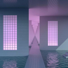 LIMINAL SPACE RAP - RAINFALL