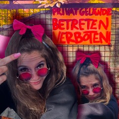 VERPLEXT iN THE CiTY // LARETTA iN COLOGNE #VOL. 1 (150-155 BPM)