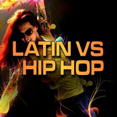 Latin vs Hip Hop Workout Mix  // Sample Mix // Clean Lyrics // 32-CT
