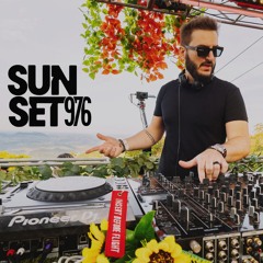 Sunset 976 @ Deck Pardinho, Brazil