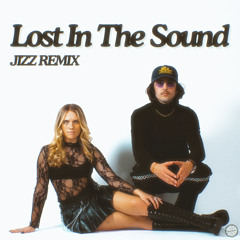 Lost In The Sound (JIZZ Remix) - ZAV (ft. Axelle MAGA)