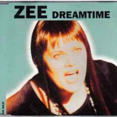 ZEE - Dreamtime (digitalSOUL 2.0 Astro Traveler III)