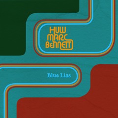 Huw Marc Bennett - Blue Lias