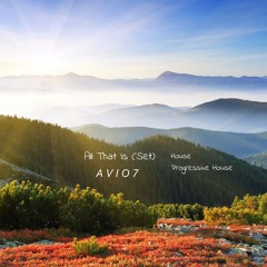 A V I O 7 - All That Is (Set)