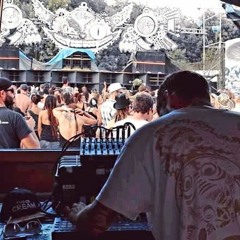 Electro 134bpm