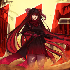 【COVER】115 (Elena Siegman)【Futakuchi Mana 二口魔菜】