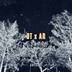 bryson tiller - overnight ( ft. ART!ST REESE )