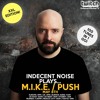 Tải video: Indecent Noise Plays M.I.K.E. Push PART 1 (08.05.21)