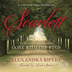 ✔Kindle⚡️ Scarlett: The Sequel to Margaret Mitchell's Gone with the Wind