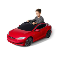 TESLA II