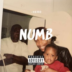 Numb- Hero