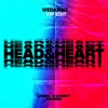 Joel Corry, MNEK - Head & Heart (WeDamnz VIP Edit)