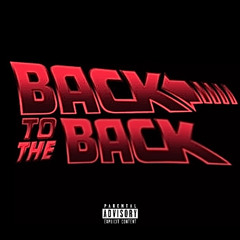 GeeTone X Fuego - Back To The Back (Prod. by GLAZER)