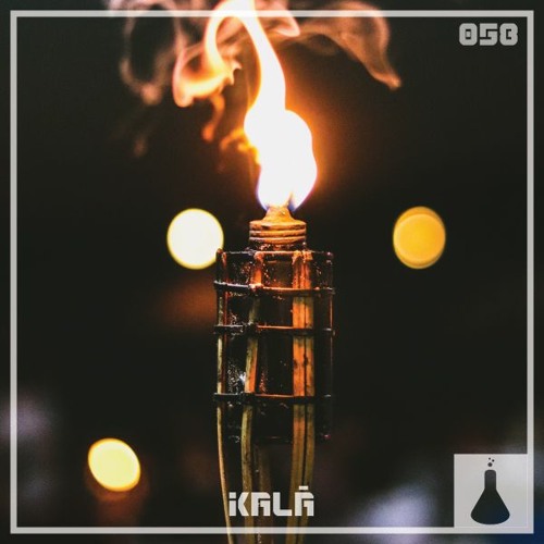 Pyrotechnik by KALĀ ⚗ PTK 058