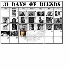 Trina  - DAMN BiggBizness Blend DAY 23