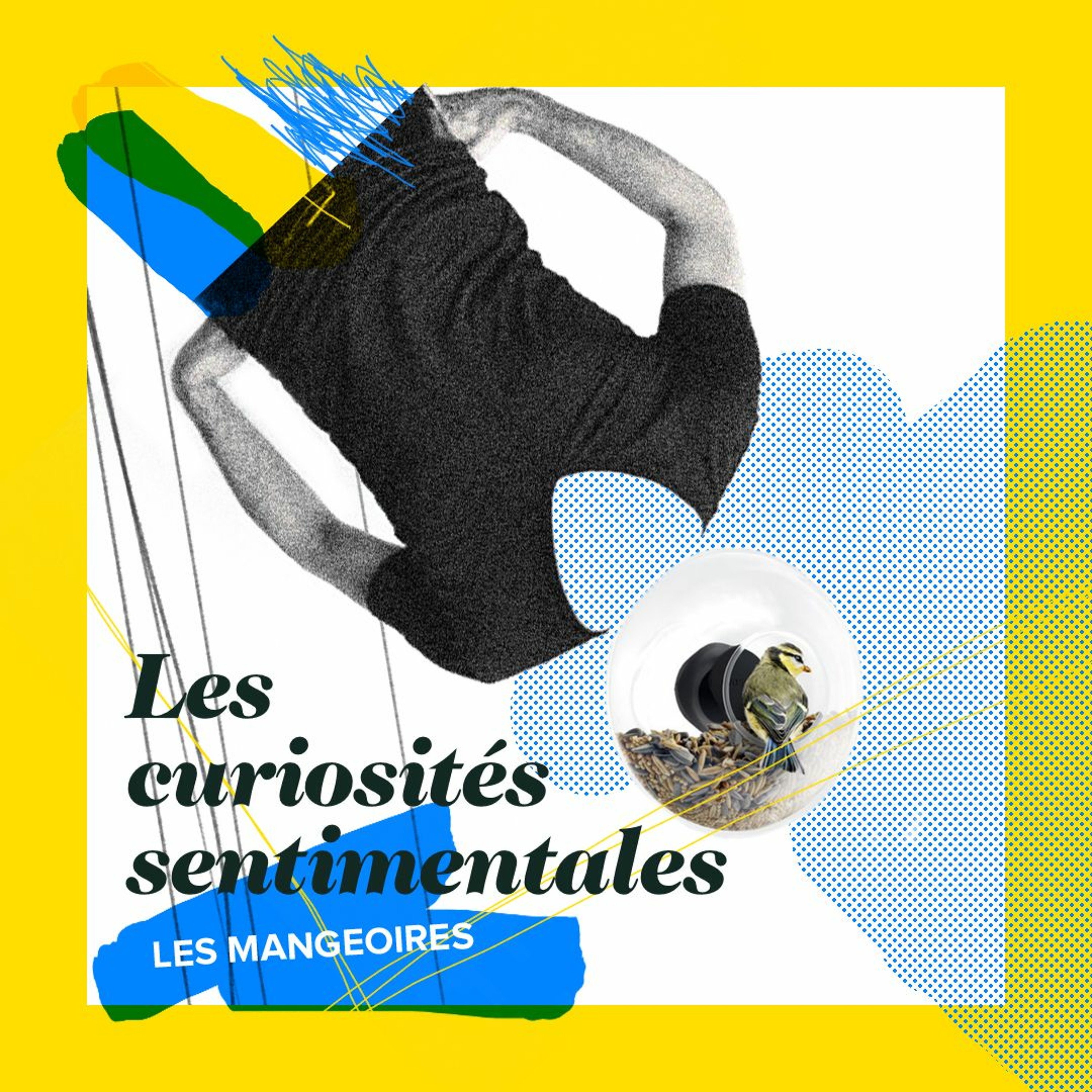 Les Curiosites Sentimentales