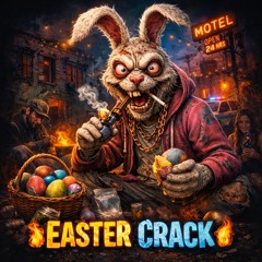 EASTER CRACK.