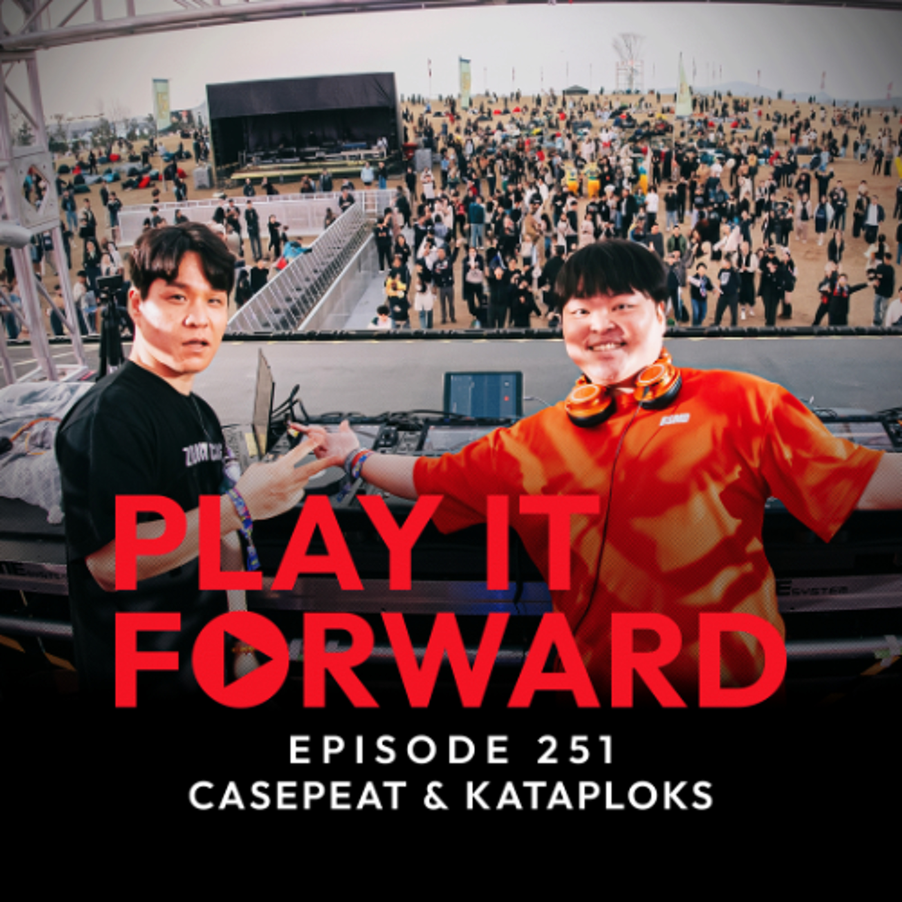 Play It Forward