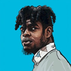 Mick Jenkins - Carefree (El Train Edit)