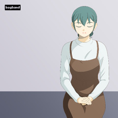 眠り姫 (feat. 初音ミク) - Sleeping Beauty (in Transit) feat. Hatsune Miku