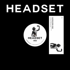HEADSET002 // Capricorn One