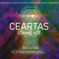 Tubertale - CEARTAS (Cover, v2)