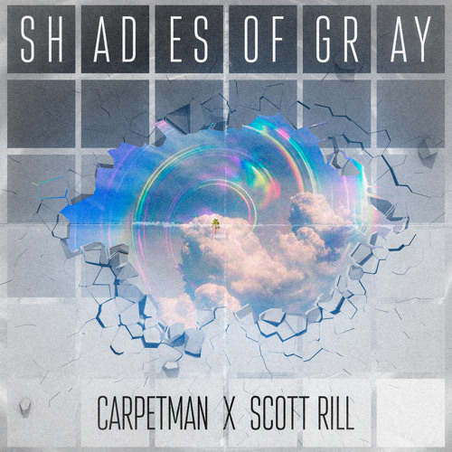Stream Shades Of Gray by Carpetman | Listen online for free on