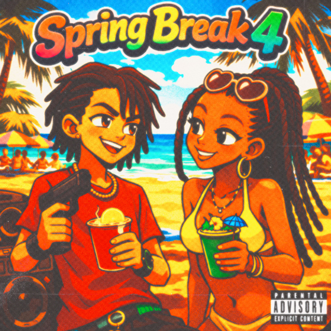 Stream Tundraxo | Listen to Spring Break 4! playlist online for free on ...