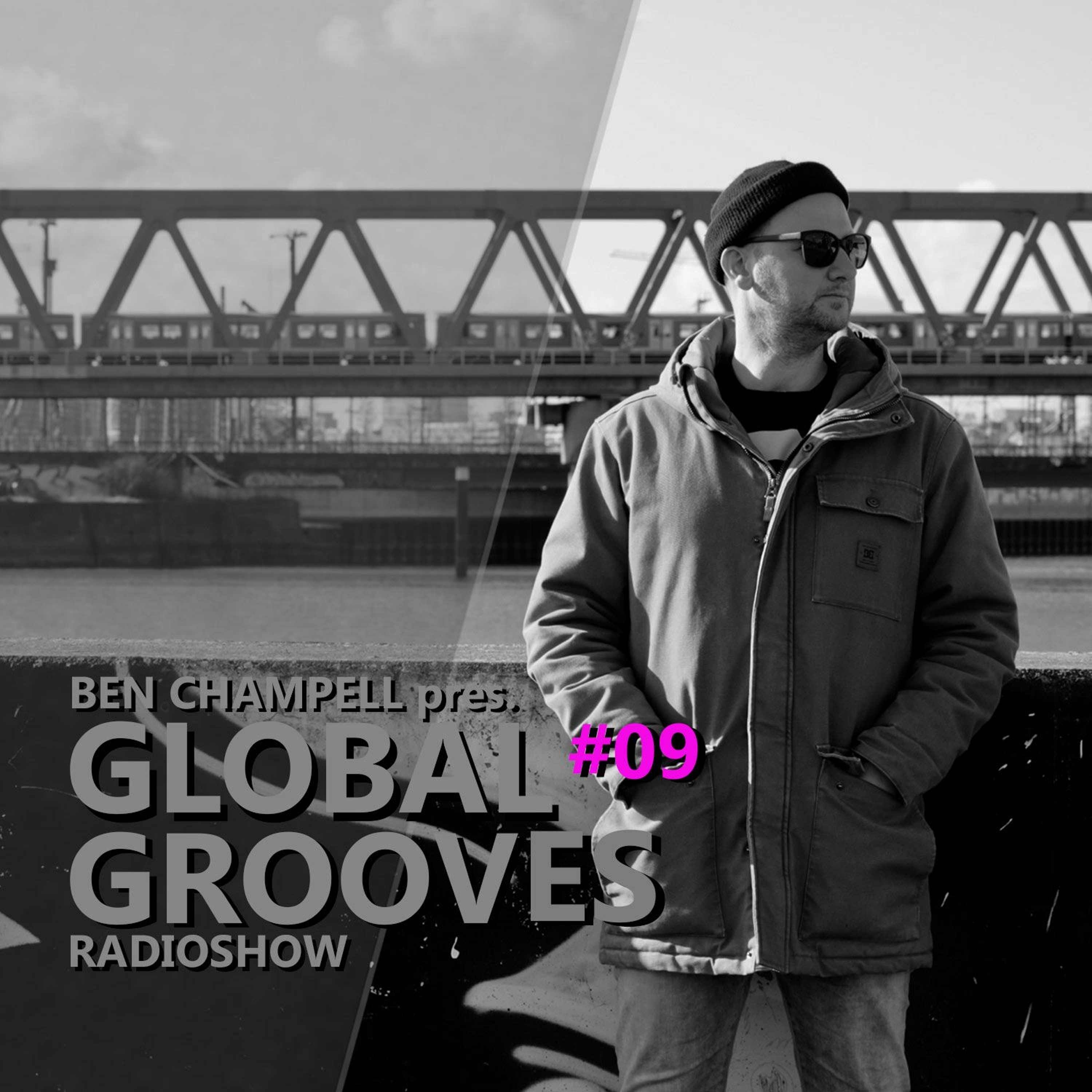Ben Champell official
